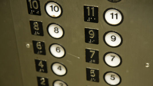 Woman trapped in New York City elevator rescued after three days