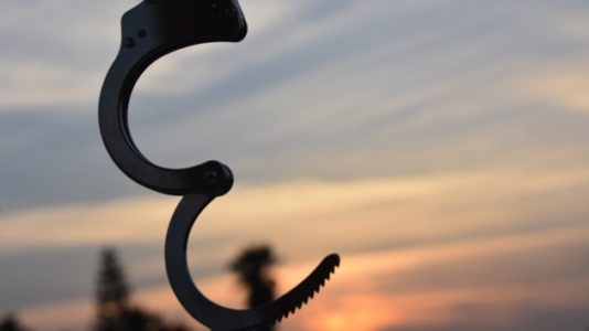 Woman sentenced to life in prison for killing her alleged sex trafficker granted clemency