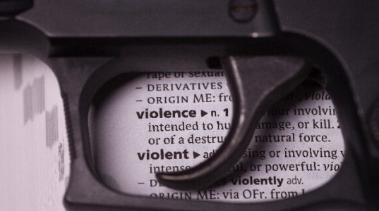 Domestic violence plays a role in many mass shootings, but receives less attention: Experts