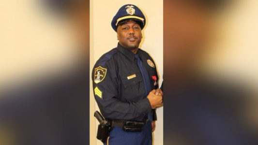 ‘Seven shattered families’: 7 US law enforcement officers killed since Jan. 1