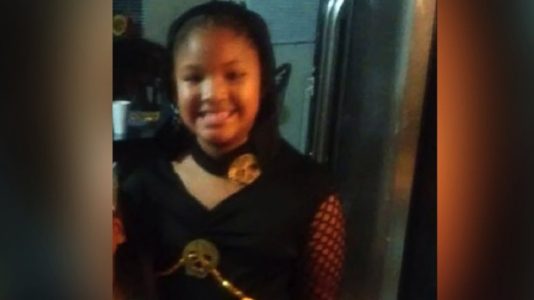 Loved ones, friends pack funeral for 7-year-old Jazmine Barnes, who was killed in ‘mistaken identity’ shooting