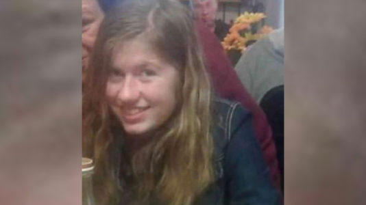 Missing 13-year-old Jayme Closs found alive after she was kidnapped, parents murdered