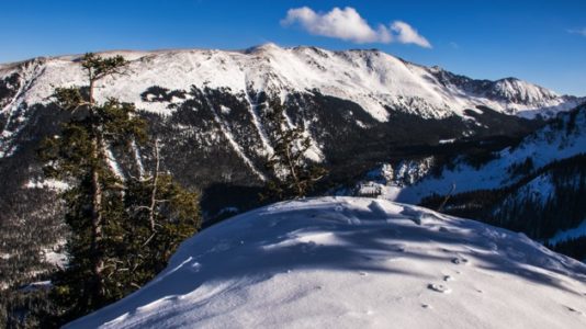 Death of second skier in avalanche at New Mexico’s Taos ski resort confirmed by family