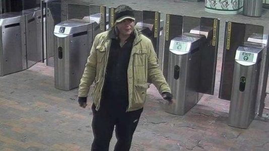 Boston man charged with kidnapping after missing woman found alive in his apartment: Police