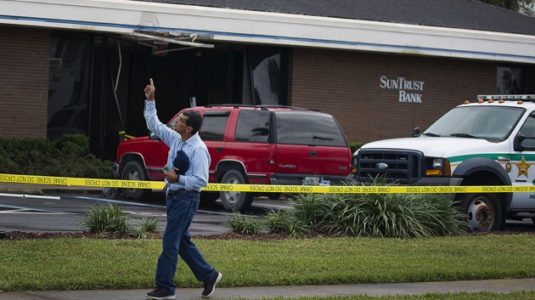 Florida SunTrust Bank shooting victims, from a mother of 7 to a newlywed