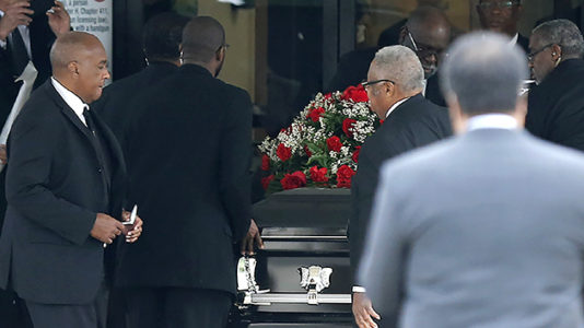 Neighbor who filmed aftermath of shooting of Botham Jean has received death threats, she says