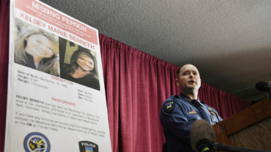 Search for missing Colorado mom expands to landfill