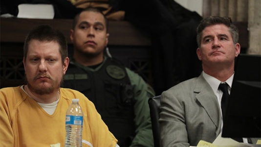 Former Chicago cop sentenced to 81 months in prison for murder of African-American teen