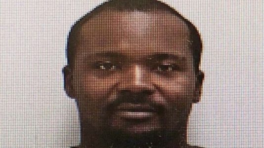 27-year-old suspected of killing 4 people is on the run in Georgia: Officials