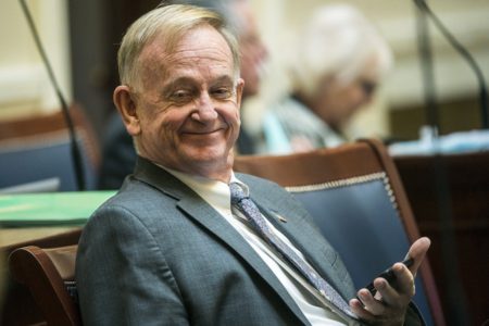 Lawmaker wants changes to voter-approved Medicaid expansion