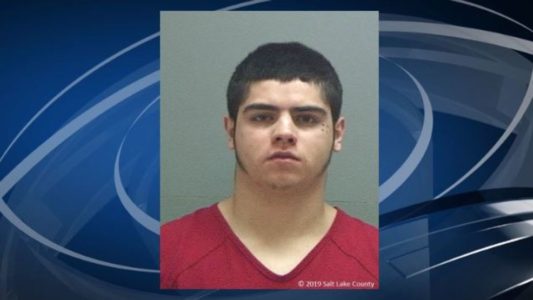 Victim of fatal stabbing identified as Salt Lake City woman