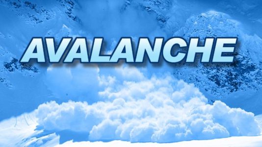1 skier dies, another injured in Montana avalanche