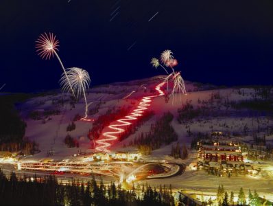 Utah’s Brian Head resort cancels fireworks due to snow