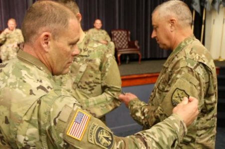 Utah National Guard members to deploy for cyber mission