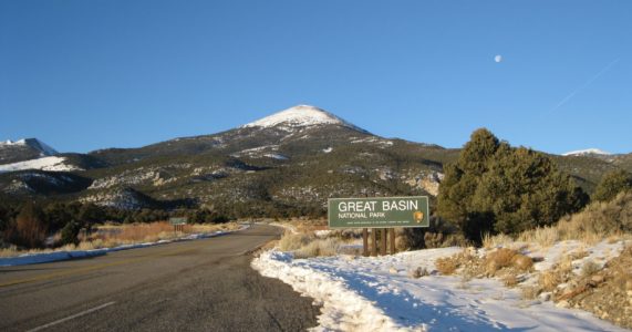 Nevada panel backs new tribal name for Jeff Davis Peak