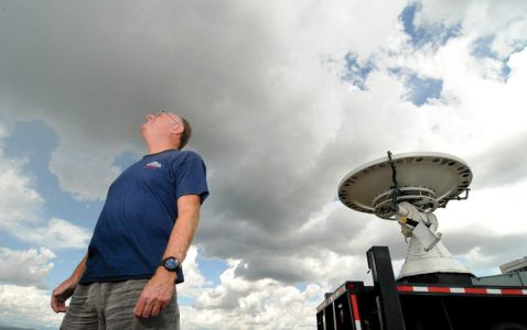 Funding awarded for weather radar in southwest Colorado