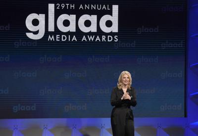 GLAAD announces nominees for 30th annual media awards