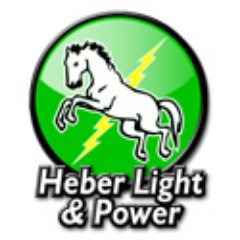 Heber Light and Power Confirms Power Outage In Midway