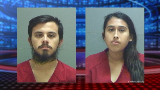 Parents arrested after injured infant found dead at hospital