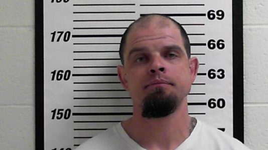 Cache County jail inmate who took off in stolen truck found