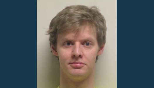 Man pleads guilty to stealing from BYU library
