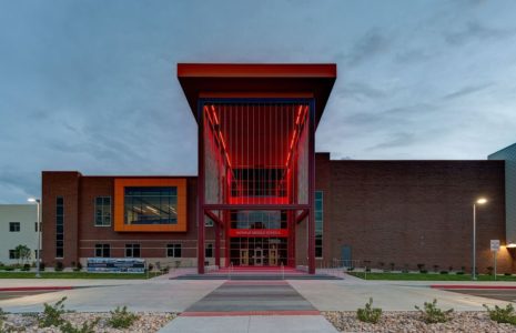 Jr. High Student Shot