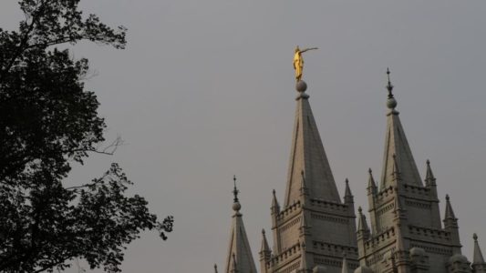 Lawsuit: Church of Jesus Christ of Latter-Day Saints failed to keep child safe from abuse