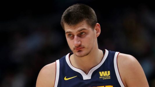 Nikola Jokic suspended 1 game for leaving bench