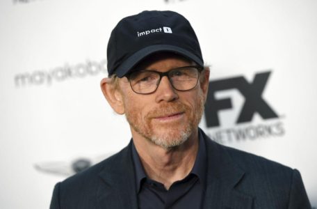 Ron Howard to make doc about town devastated by wildfires