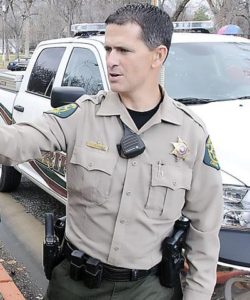 Utah Highway Patrol: Town’s police chief accused of DUI