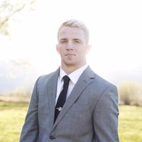 Spencer Heywood of UVU Wrestling Excels Over Weekend