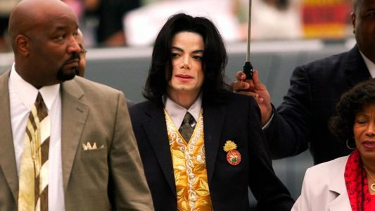 Sundance adds Michael Jackson Neverland doc about accusers