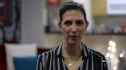 Faces of the shutdown: USAID contractor says ‘it’s not my fight’