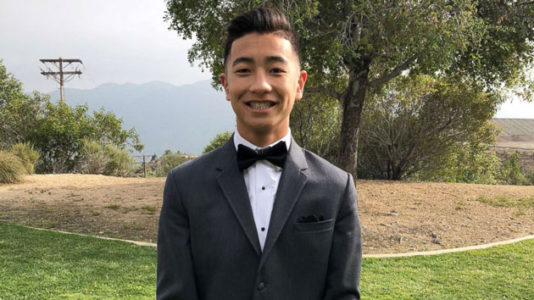 UC Irvine fraternity member dies off-campus, cause of death unknown