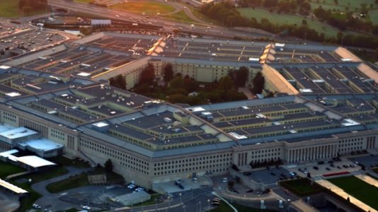 Sexual assault and harassment cases up significantly at military service academies despite prevention efforts, Pentagon survey finds