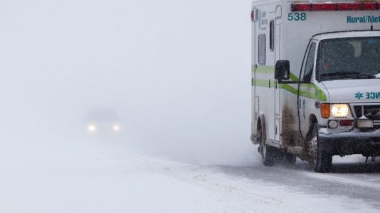 2 dead in plane crash in Ohio: Officials