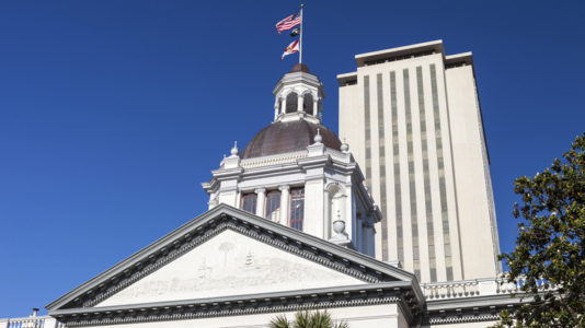 Florida Secretary of State Michael Ertel resigns after blackface images emerge