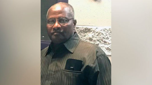 Inmates rush to help when officer collapses on road: ‘They stood by and stayed with him’