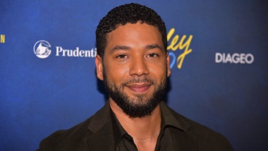 Police continue search for men involved in possible ‘racially-charged, hate crime’ against Jussie Smollett