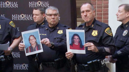 Two suspects identified in drug house shootout that left 5 officers injured