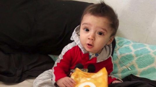 Dad allegedly ‘staged’ son’s kidnapping to cover up foul play: Police