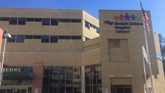 6-year-old girl shot in the head by a stray New Year’s Eve bullet: Police