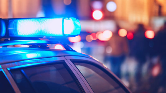 Police: Texas boy charged with murder in boxer’s death after home invasion