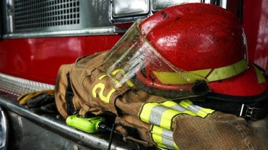 ‘This is devastating to us’: Young New York City firefighter falls to his death