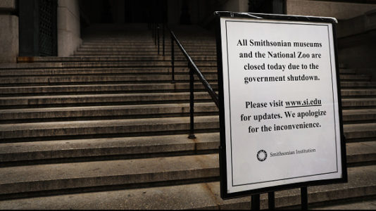 Faces of the shutdown: In second week, more people impacted by closed agencies