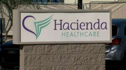 Woman in vegetative state for 10 years, apparently assaulted, gives birth to baby boy: Report