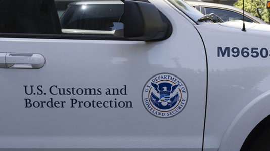 Border protection agents make largest fentanyl bust in U.S. history