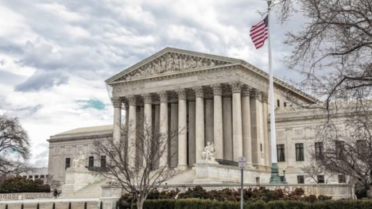 DACA to continue with Supreme Court mum on Trump request to act now