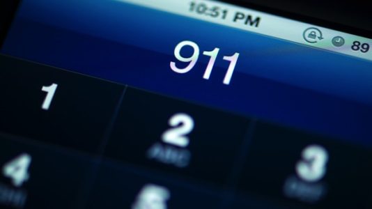 ‘He just drank too much’: Heartbreaking 911 call released in death of young fraternity member