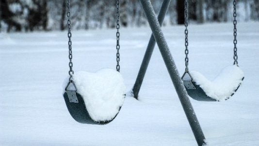 12-year-old girl dies after makeshift snow fort collapses on her: Police